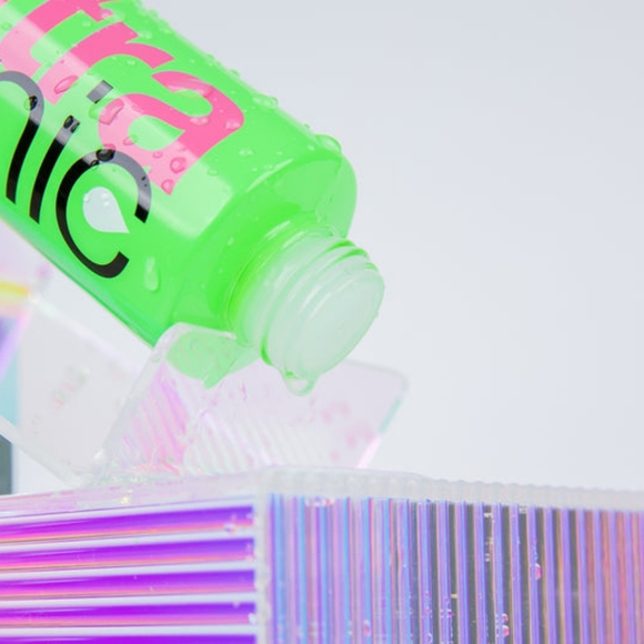 ULTRATONIC™ WATERMELON TONERA FRUITFUL EXFOLIATION - Picture 2 of 6